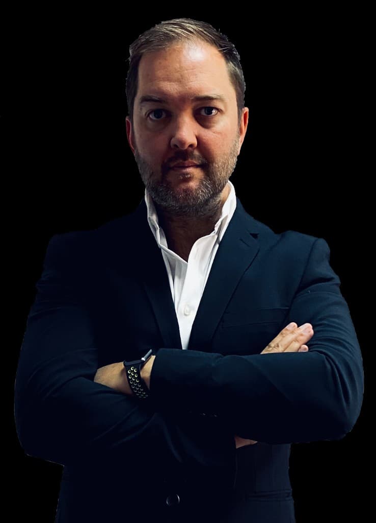 Clyde Langley, founder of GYBB